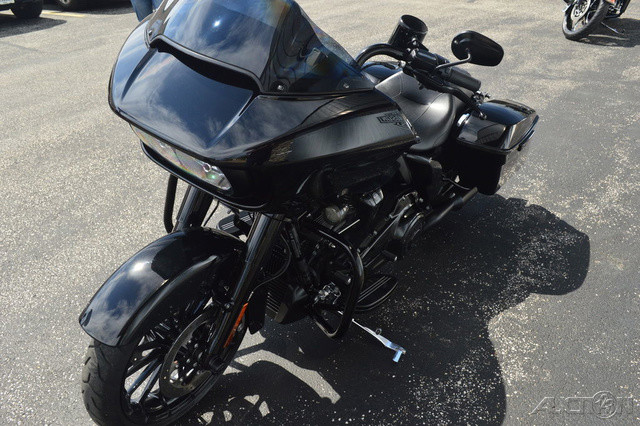 Road Glide® Special