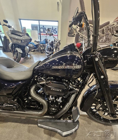 Road King® Special