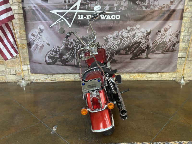 Softail® Deluxe
