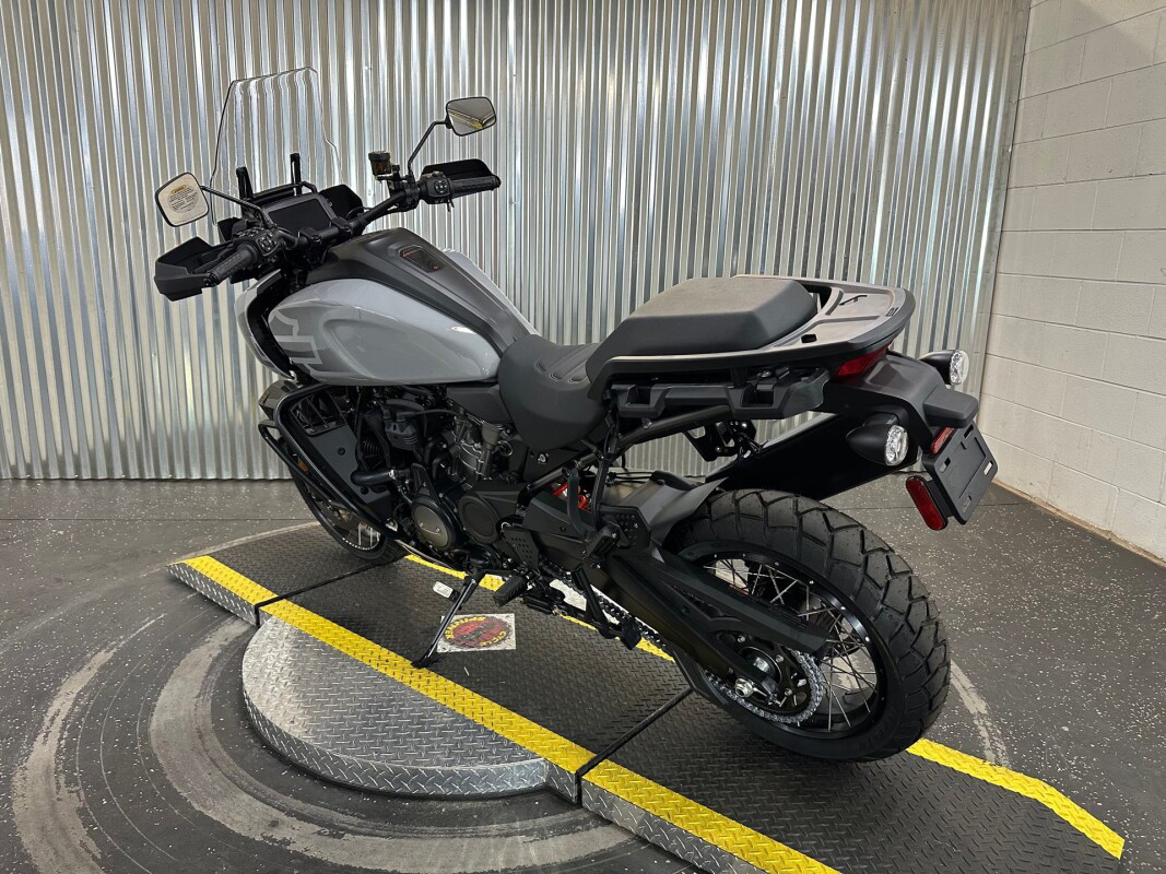 Pan America® 1250 Special