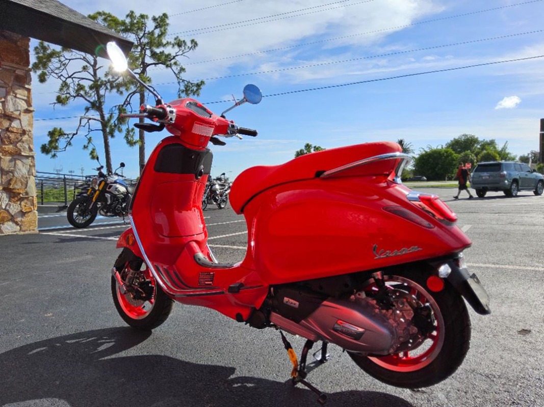Primavera 150