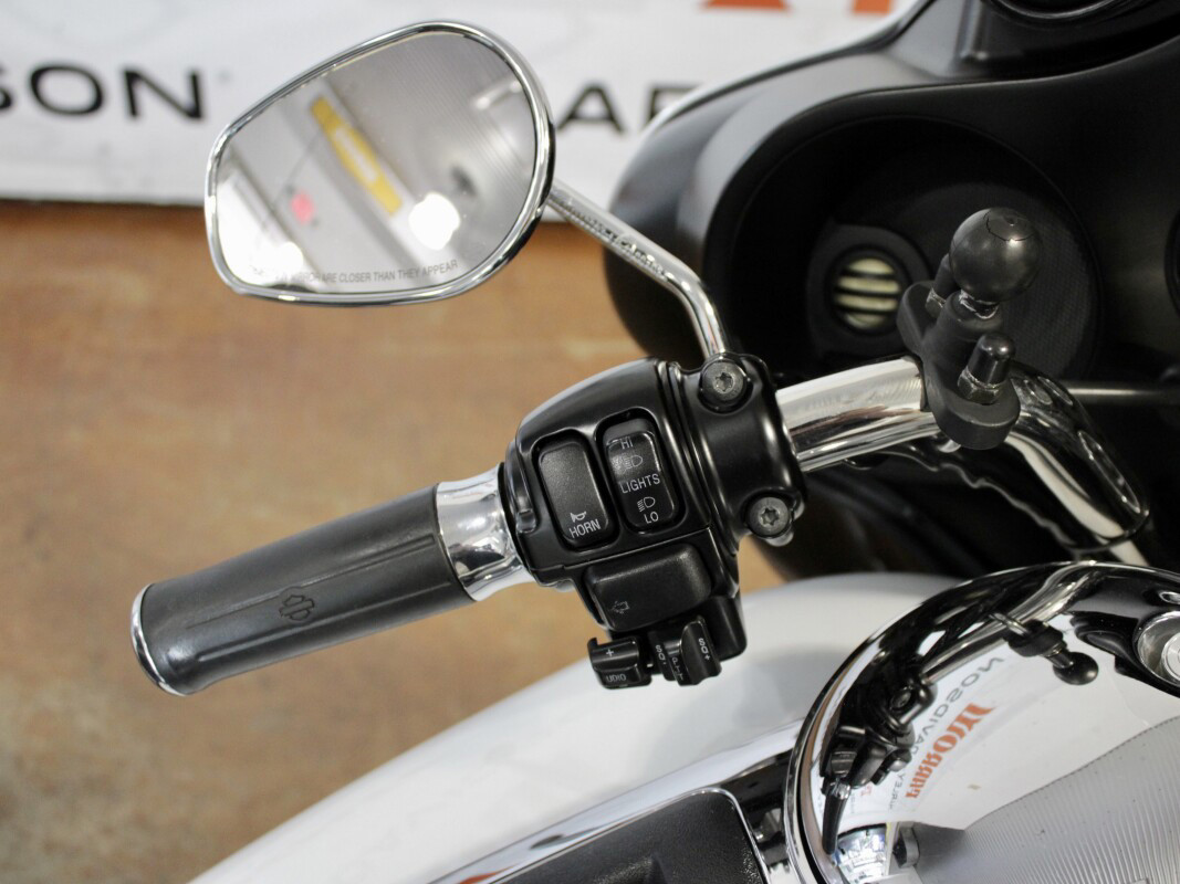 Ultra Classic® Electra Glide®