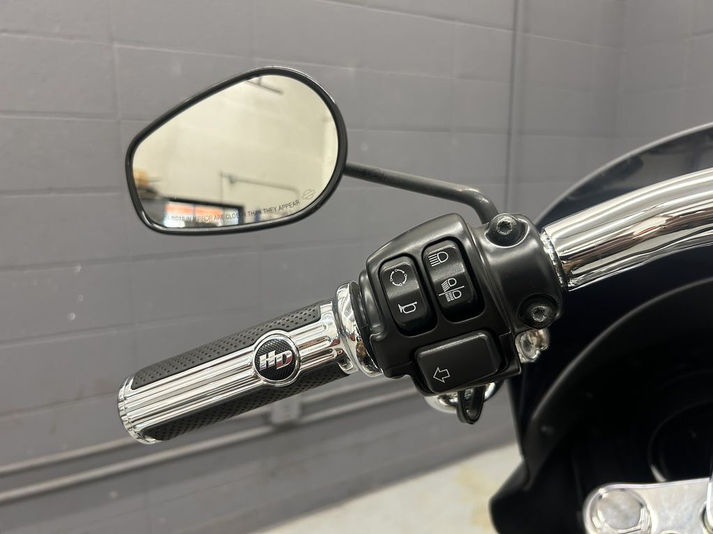 Dyna® Wide Glide®