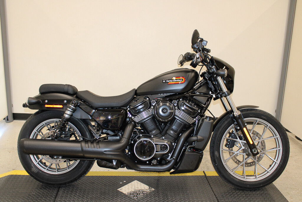Nightster Special