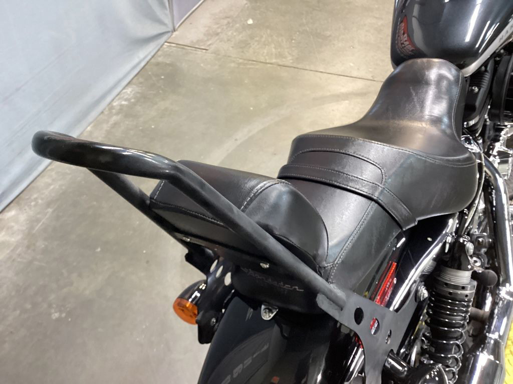 Sportster® 1200 Custom