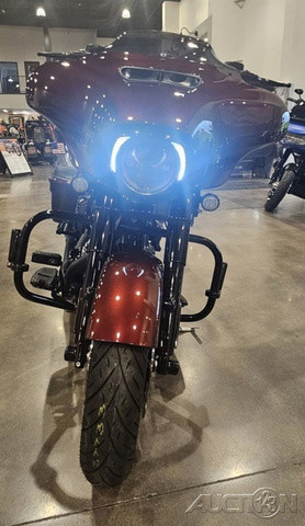 Street Glide® Special