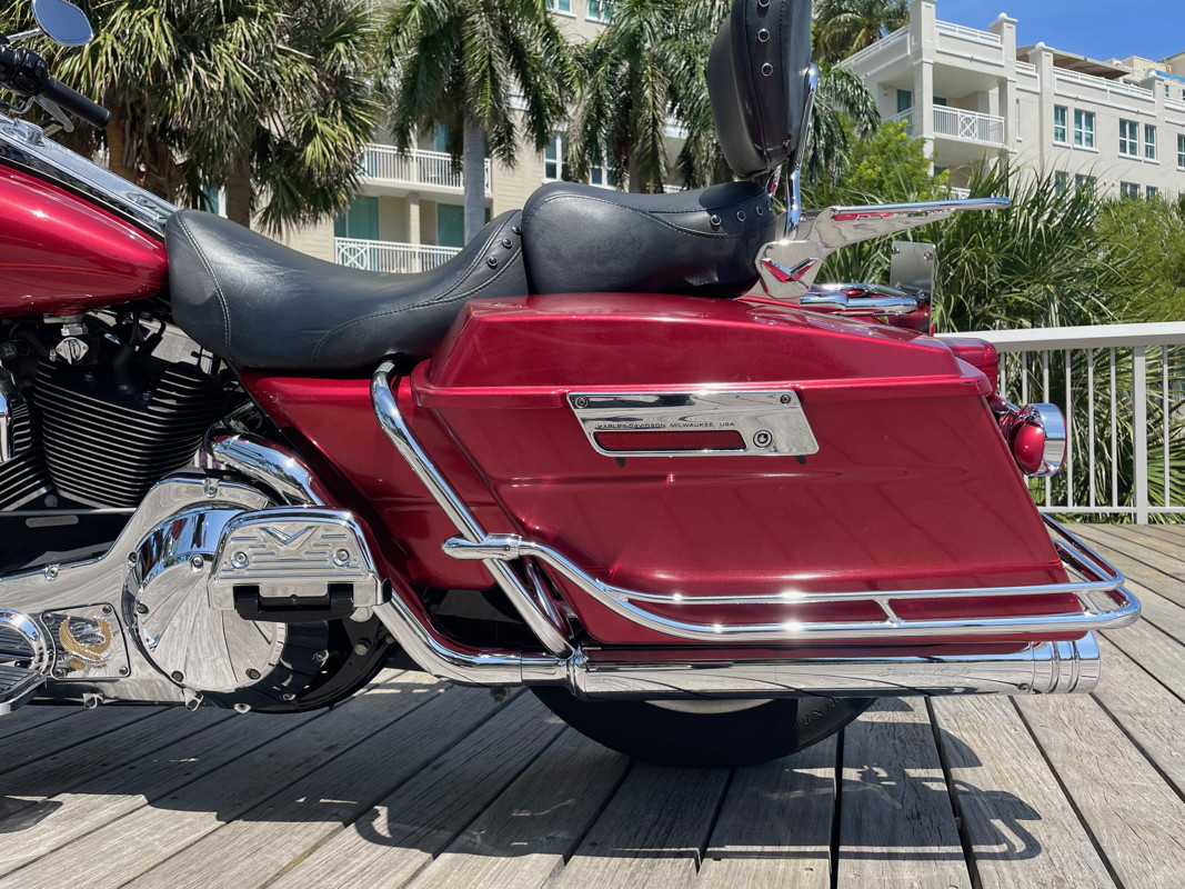 Road King®