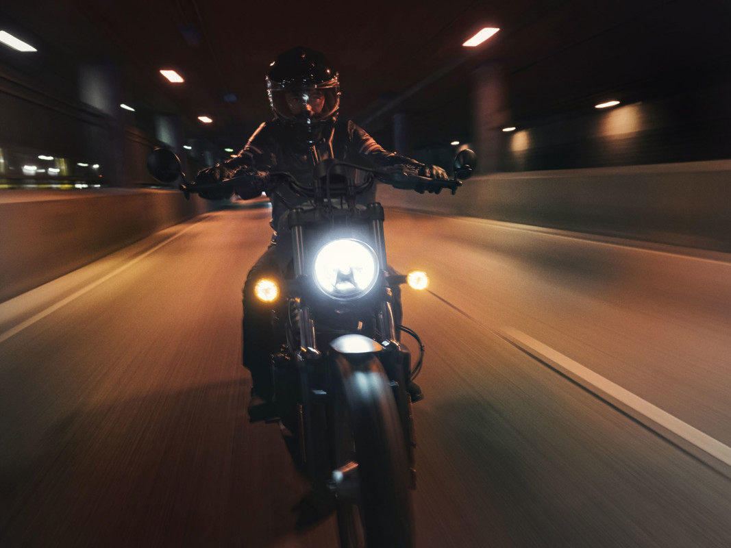 Nightster