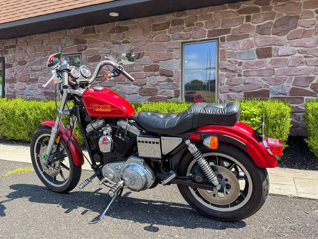 Sportster® 1200
