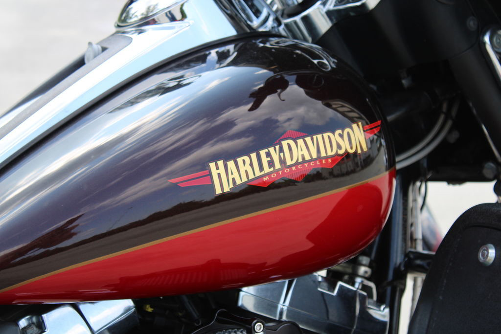 Electra Glide® Ultra Limited