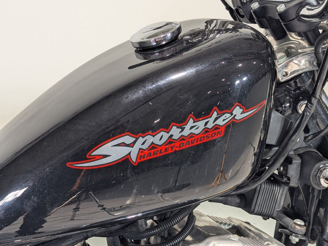 Sportster® 883