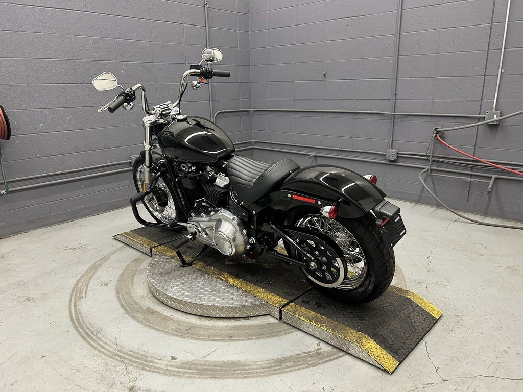 Softail® Standard