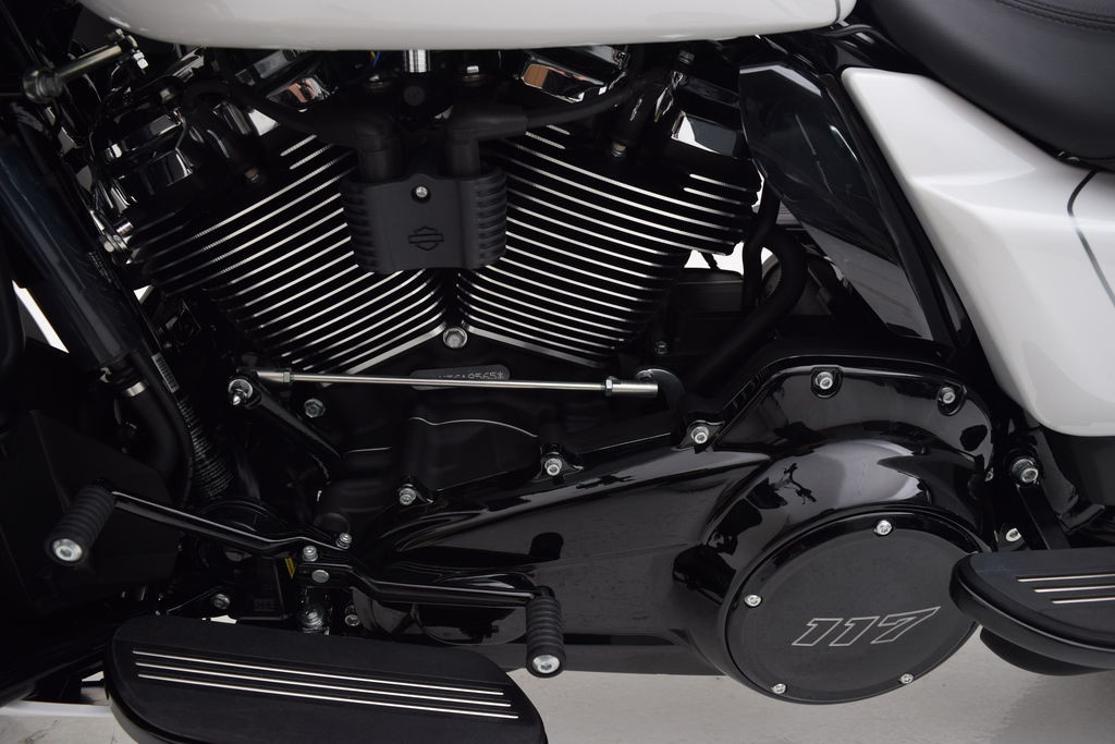 Road Glide® Limited
