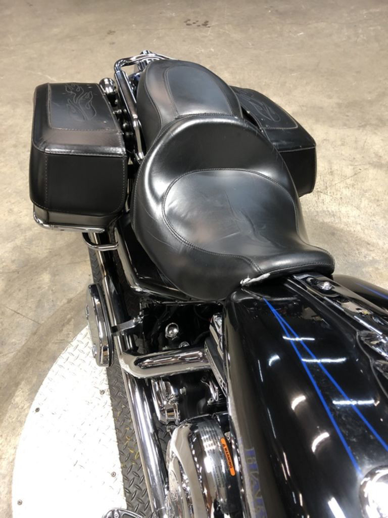 Screamin' Eagle® Road King®