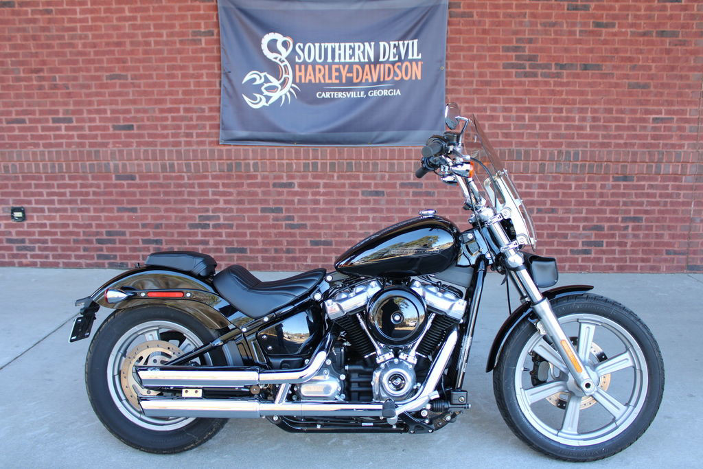 Softail® Standard