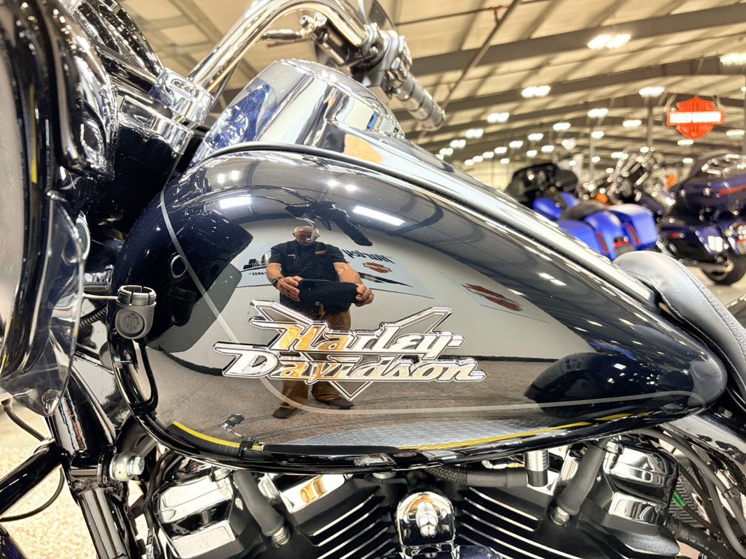 Road Glide® 3