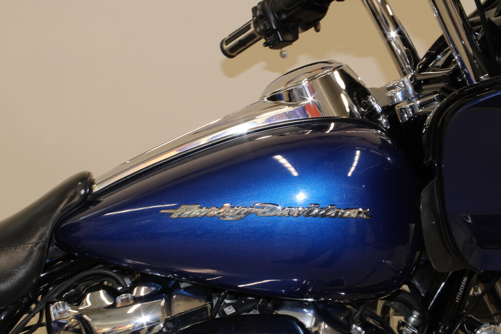 Road Glide® Special