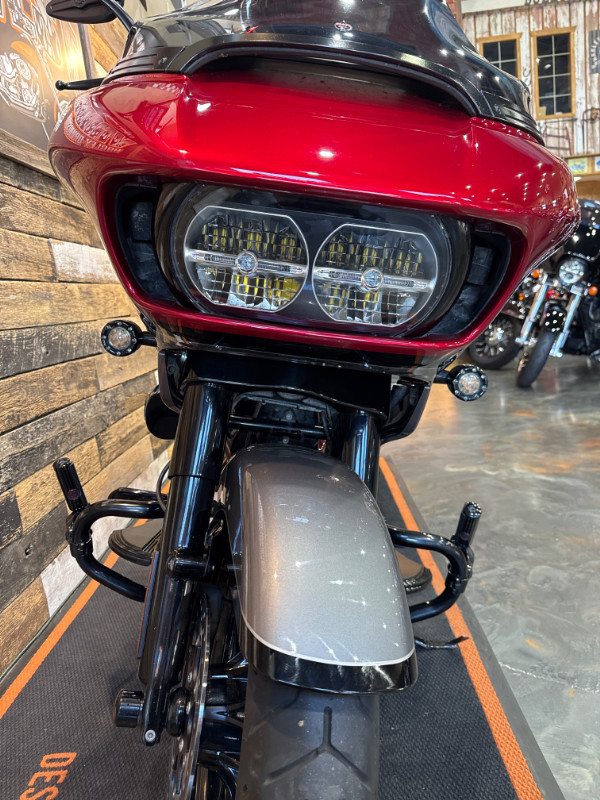 CVO® Road Glide®