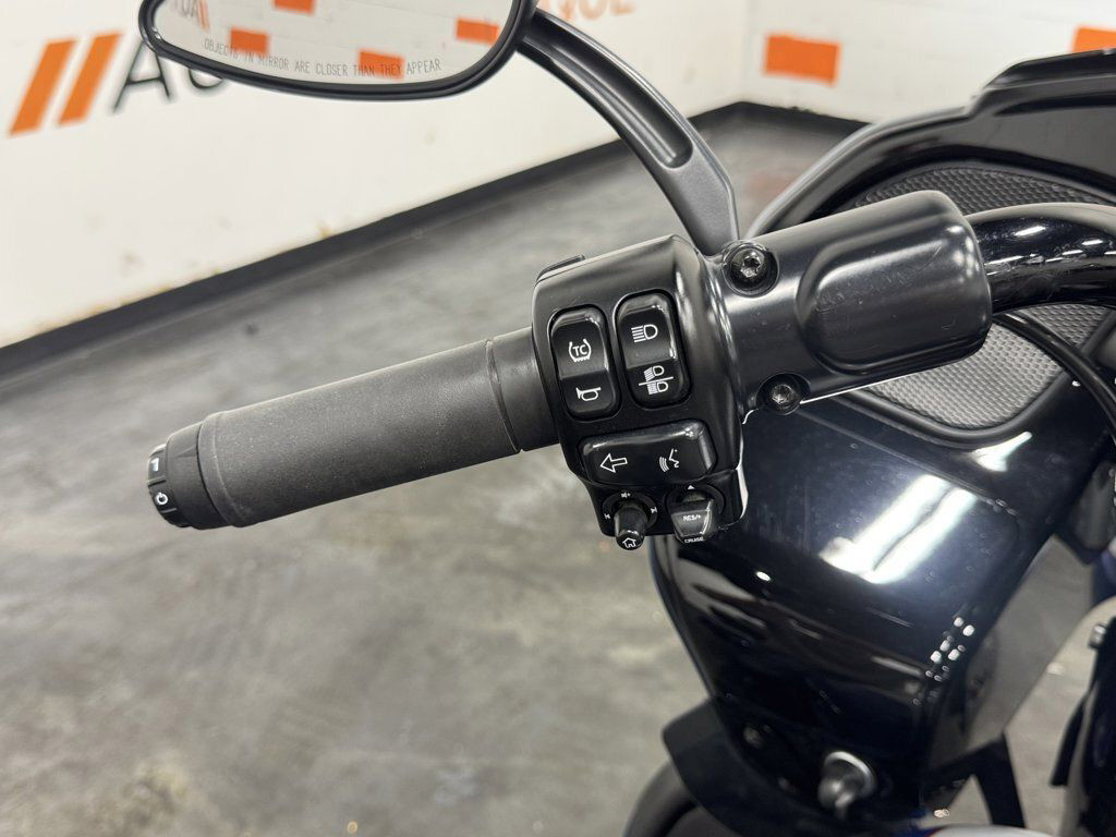 Road Glide® Limited