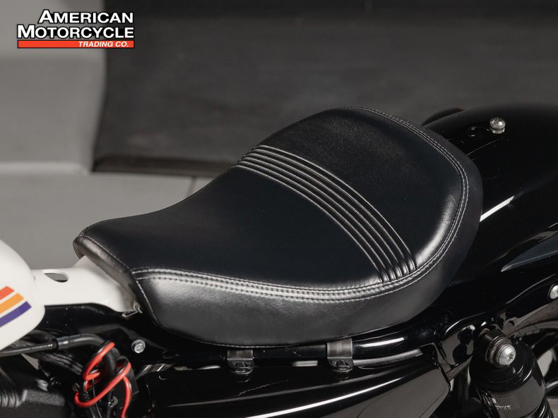 Sportster® Forty-Eight®