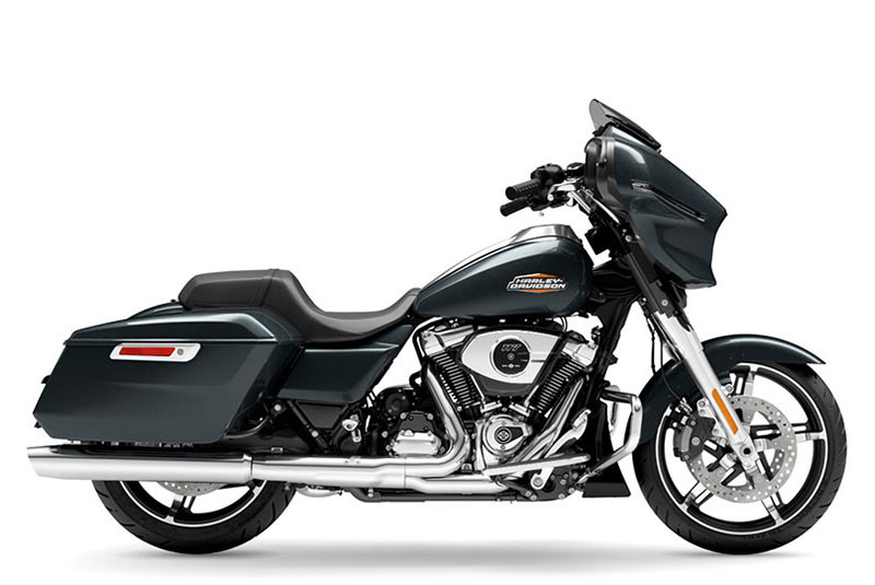 Street Glide®