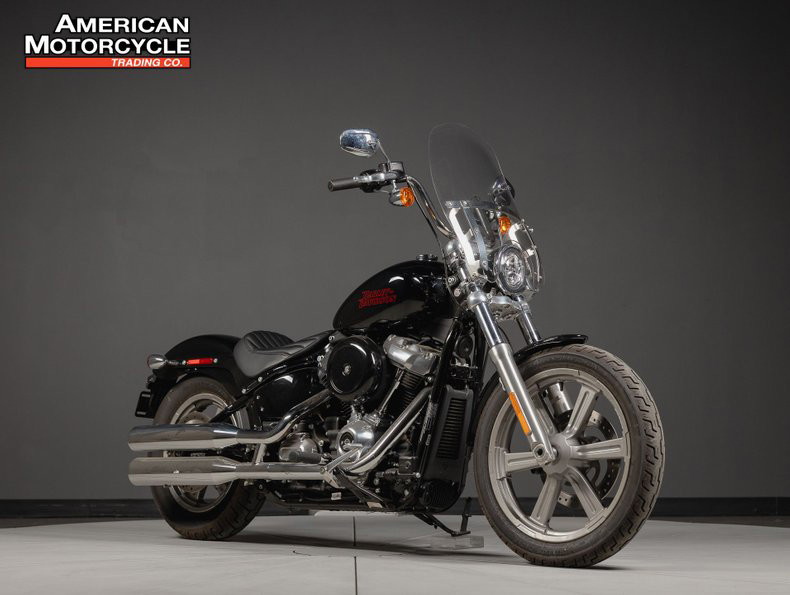 Softail® Standard