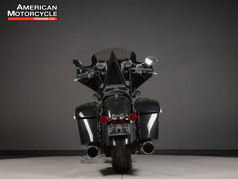 Chieftain® Limited
