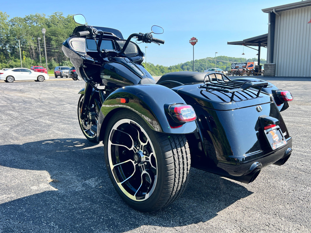 Road Glide® 3