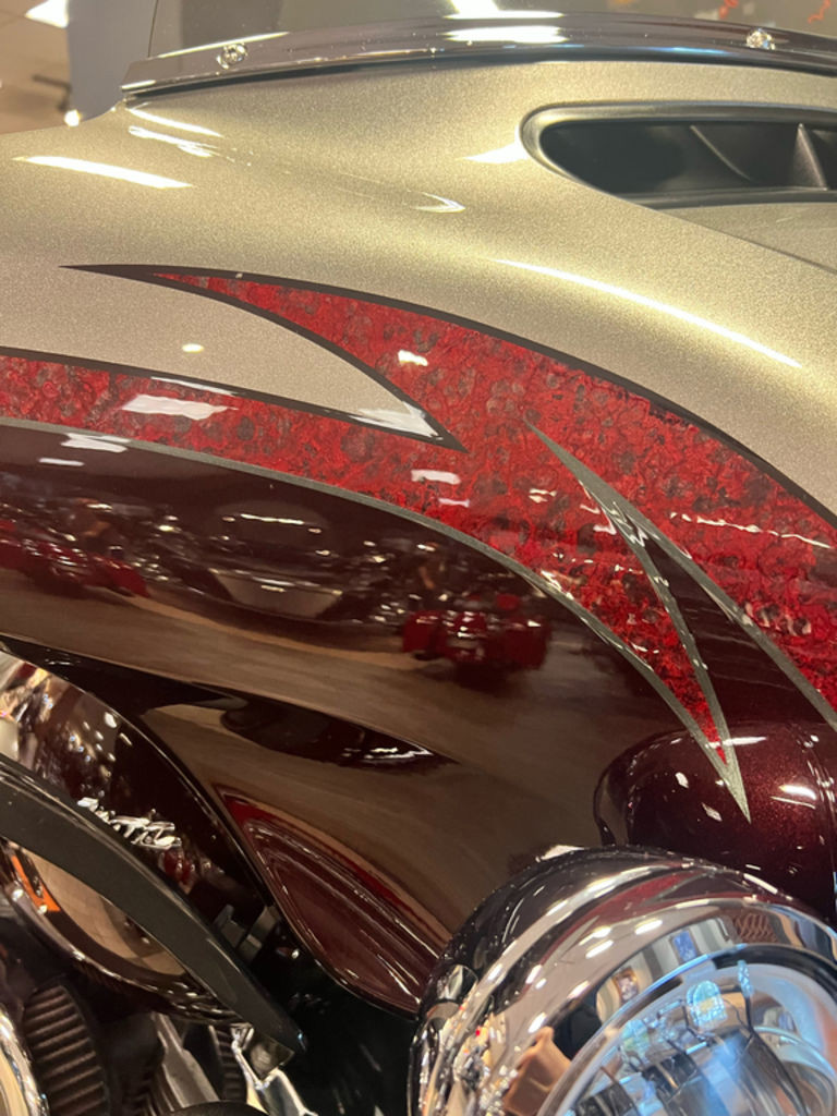 CVO® Limited