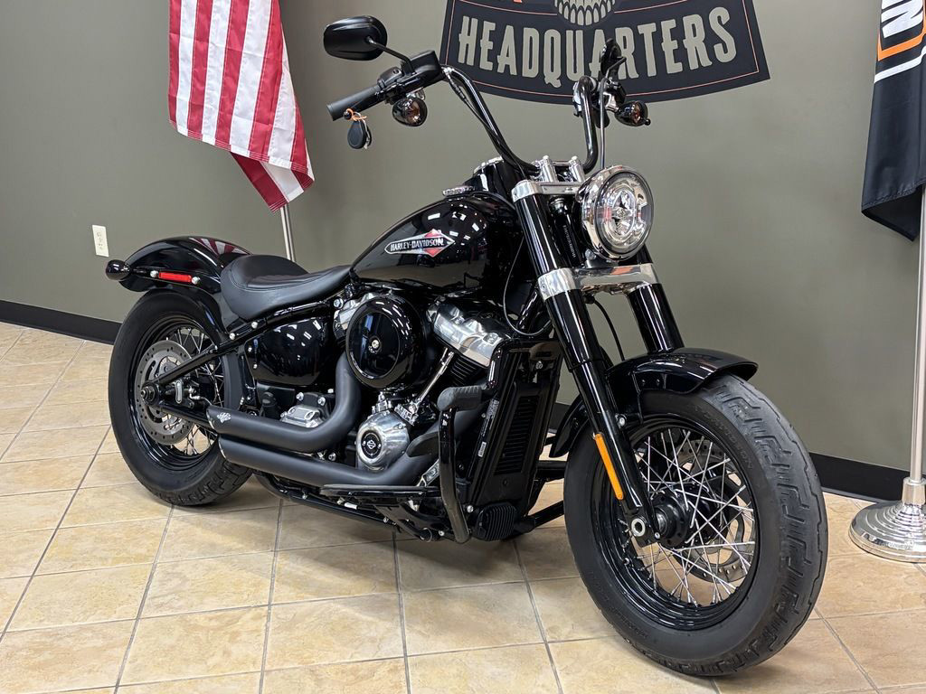 Softail® Slim®