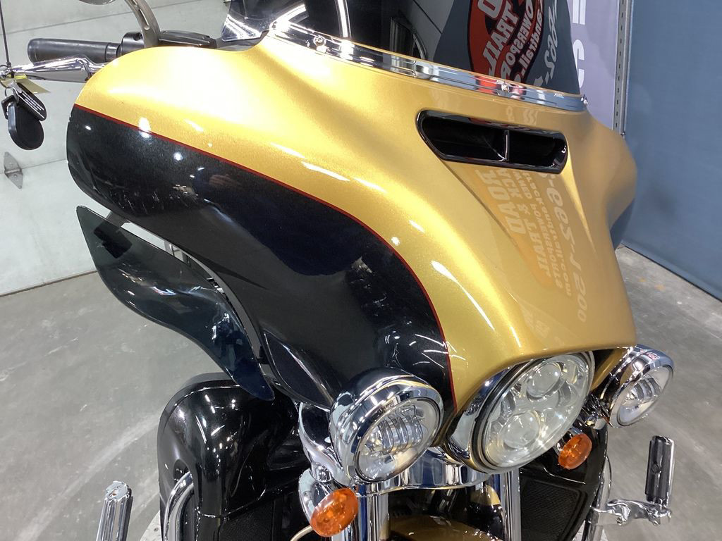 Electra Glide® Ultra® Limited