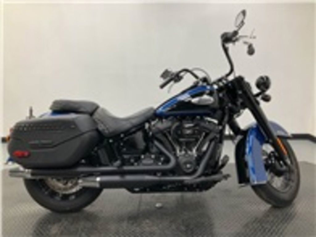 Heritage Classic 114