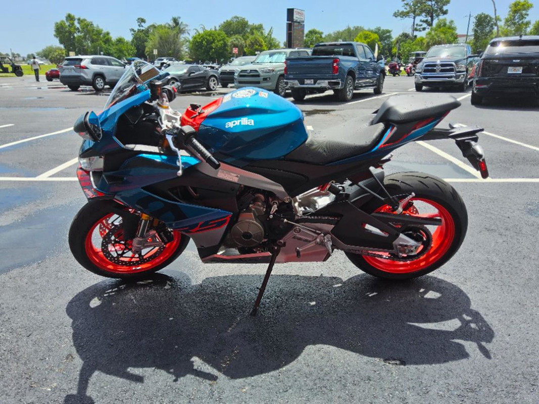 RS 660