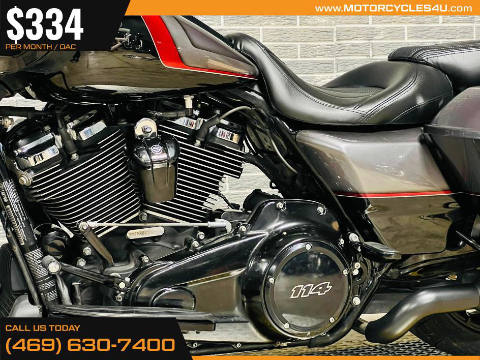 Road Glide® Special
