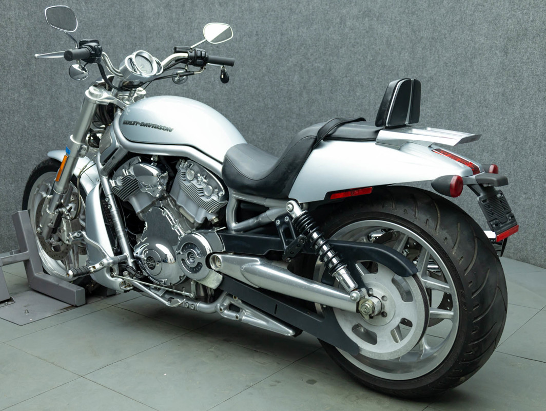 V-Rod® Night Rod® Special Anniversary