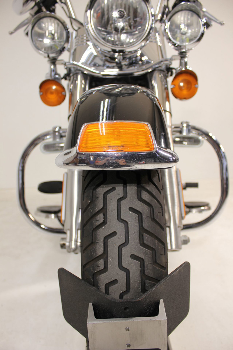 Heritage Softail® Classic