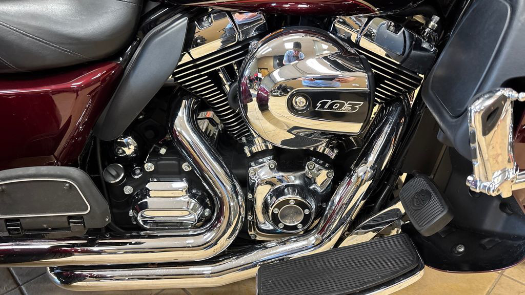 Tri Glide® Ultra
