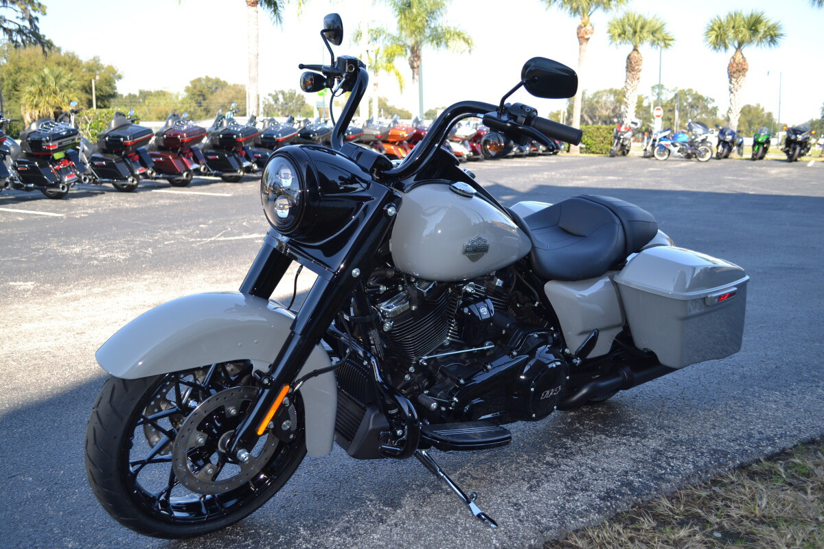 2025 Harley-Davidson® FLHRXS Road King® Special for Sale in Leesburg ...