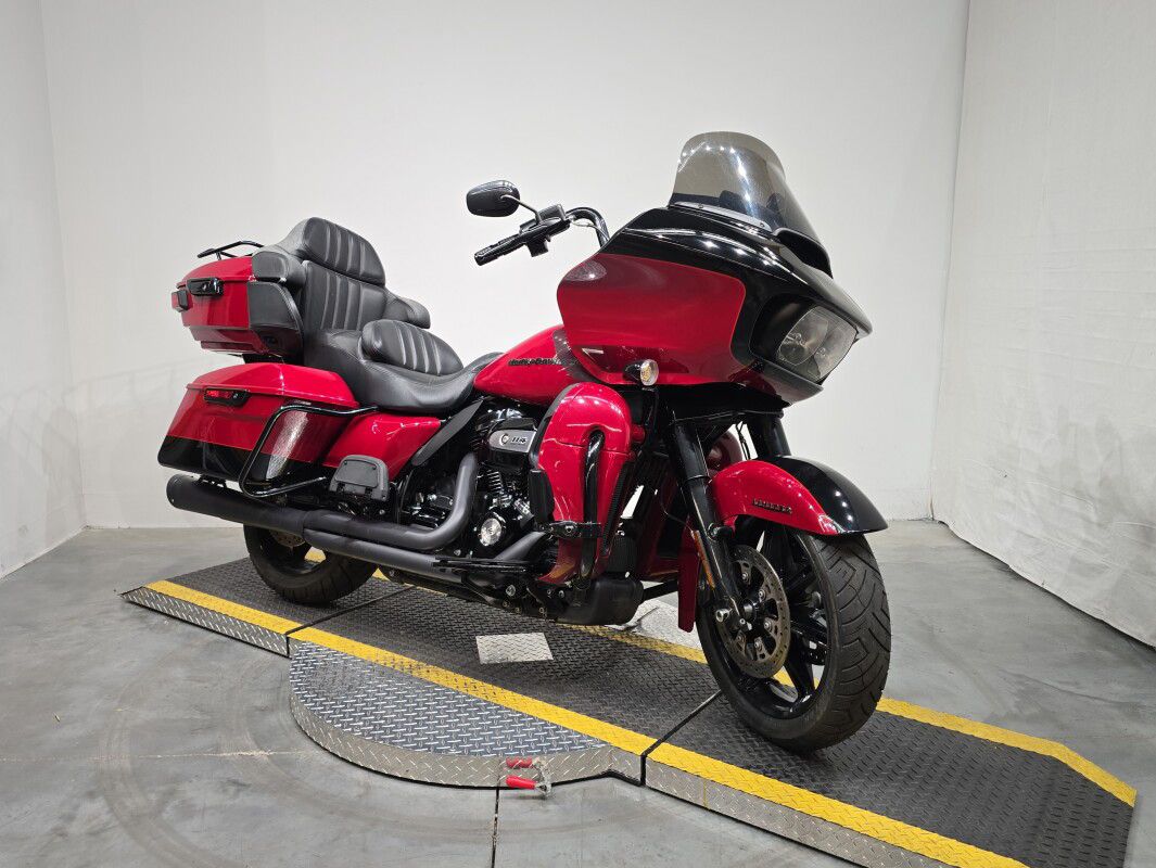Road Glide® Limited