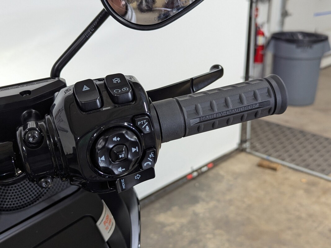 Road Glide®