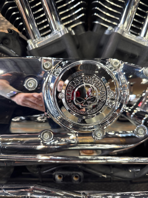 Sportster® SuperLow® 1200T