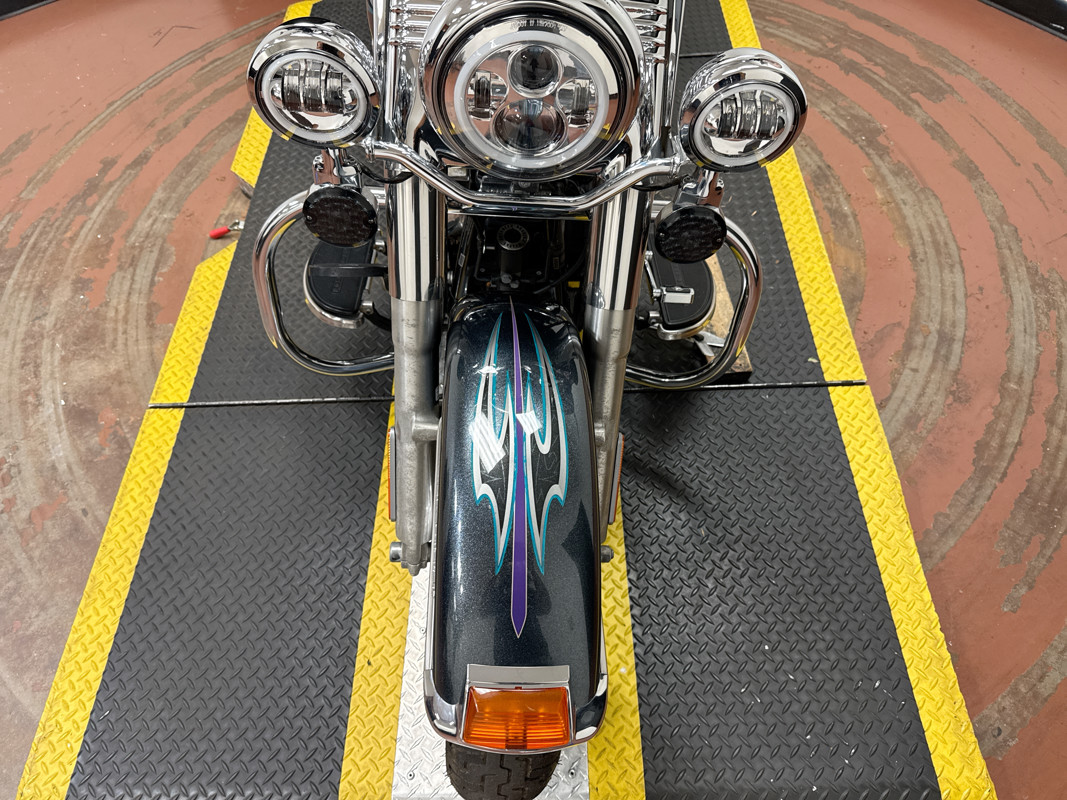 Heritage Softail® Classic