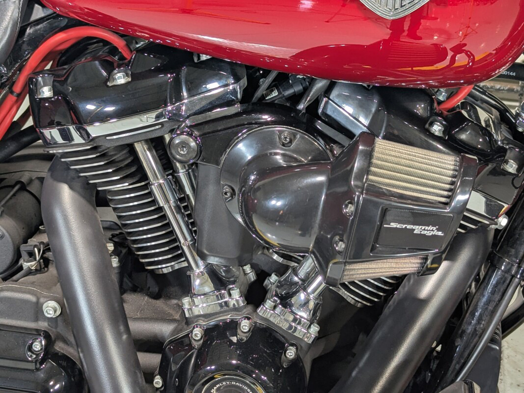 Street Glide® Special