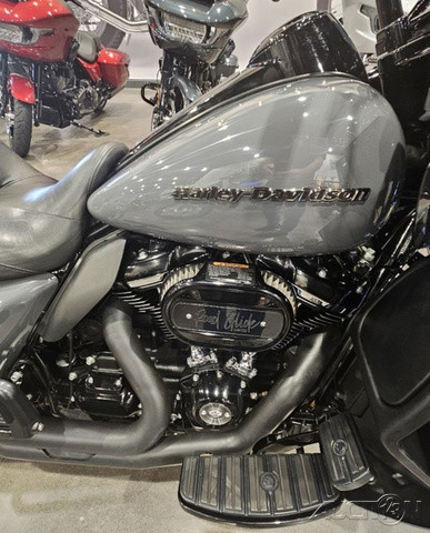 Road Glide® Limited