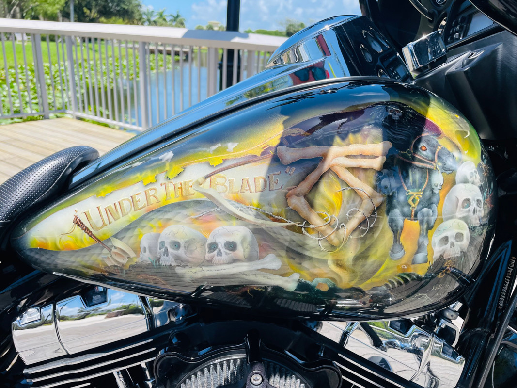 Street Glide®