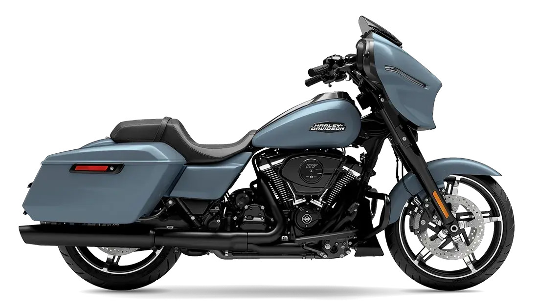 Street Glide®