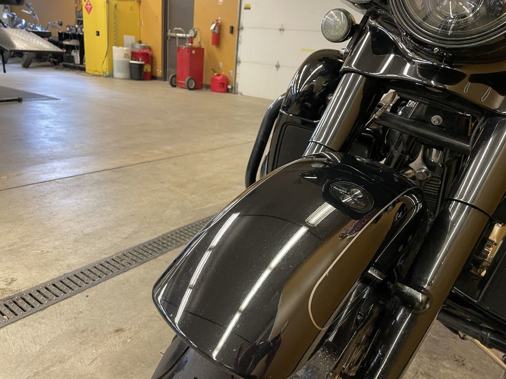 Street Glide® Special