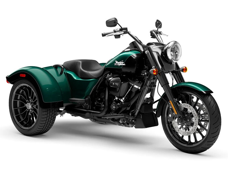 Freewheeler®