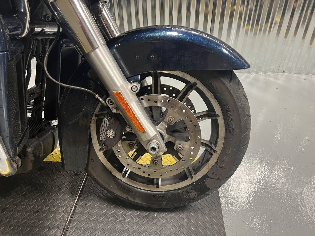 Road Glide® Ultra