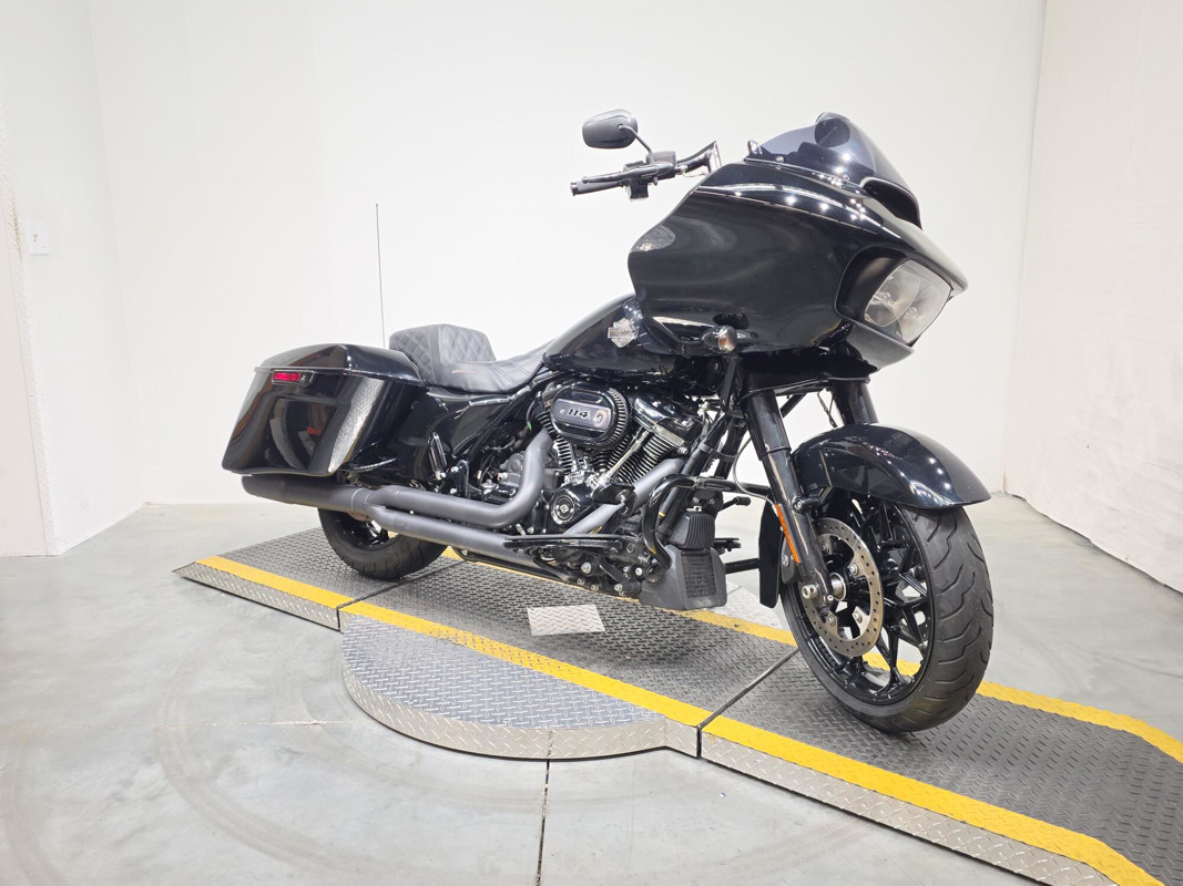 Road Glide® Special